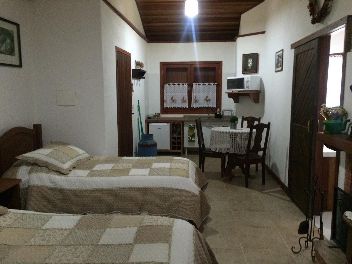 Villa Luar Da Montanha Chale 1 Monte Verde  Exterior foto